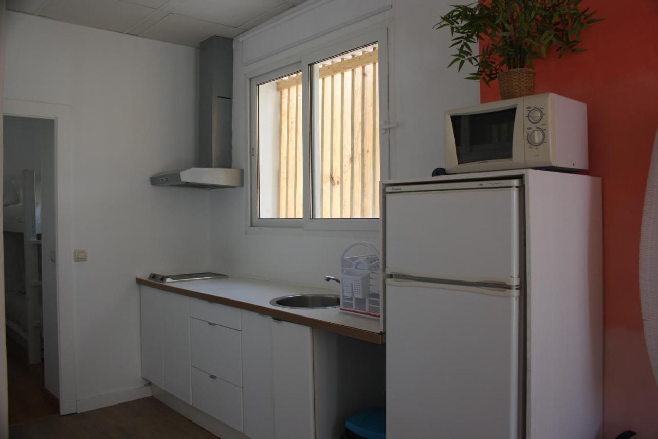 Love- Sweethomerooms Cabo De Palos Exterior photo