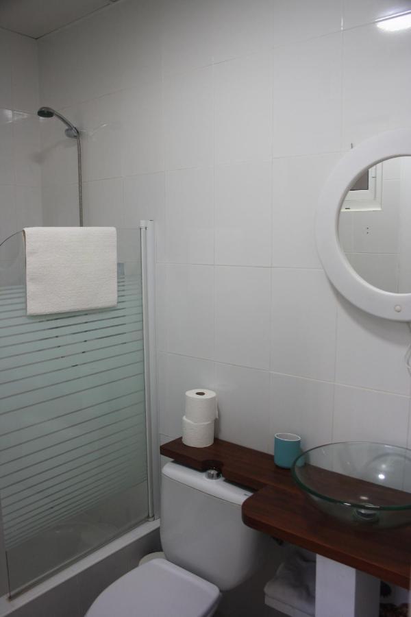 Love- Sweethomerooms Cabo De Palos Exterior photo
