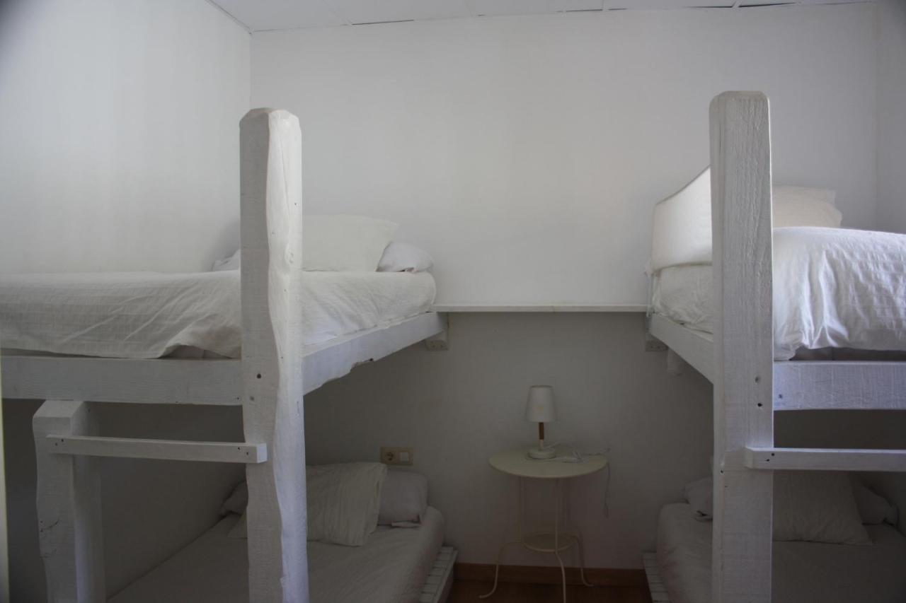 Love- Sweethomerooms Cabo De Palos Exterior photo