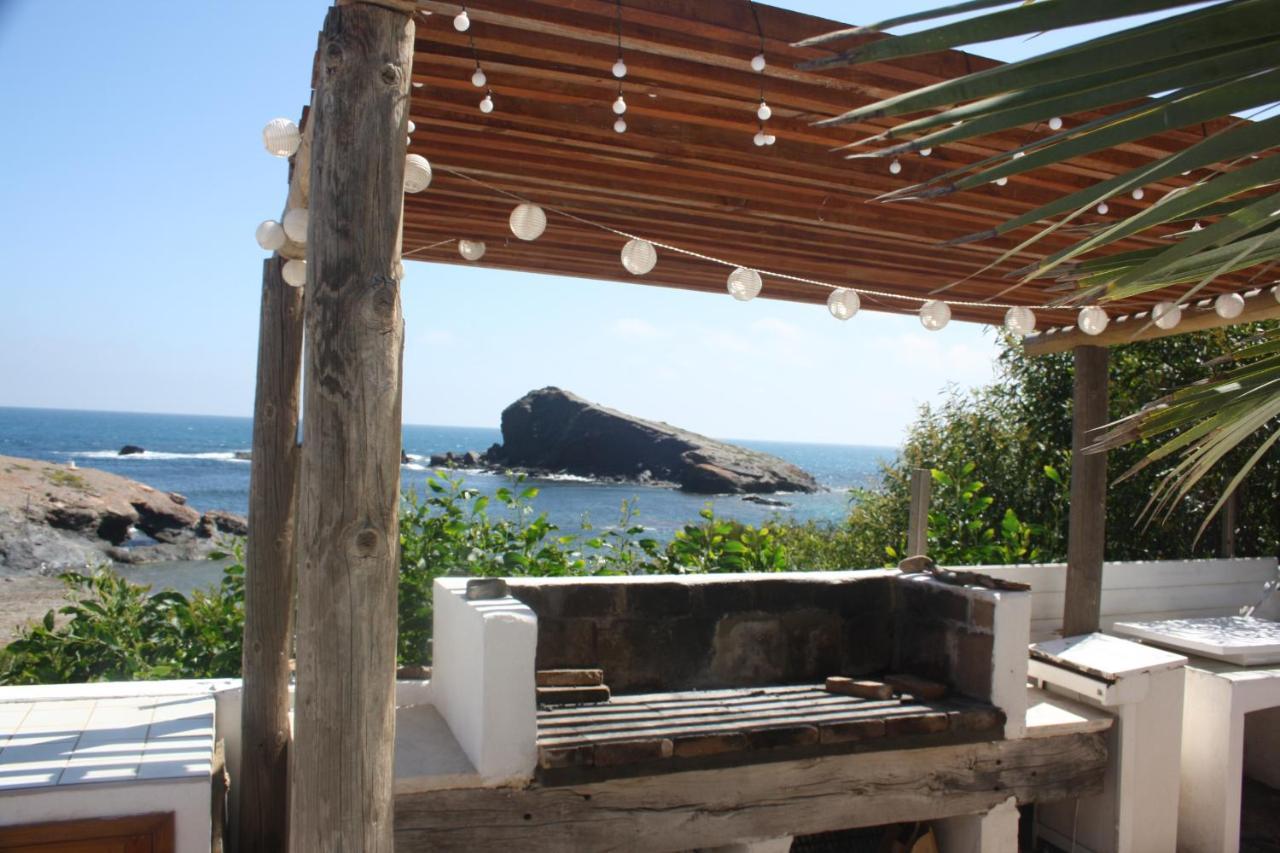 Love- Sweethomerooms Cabo De Palos Exterior photo