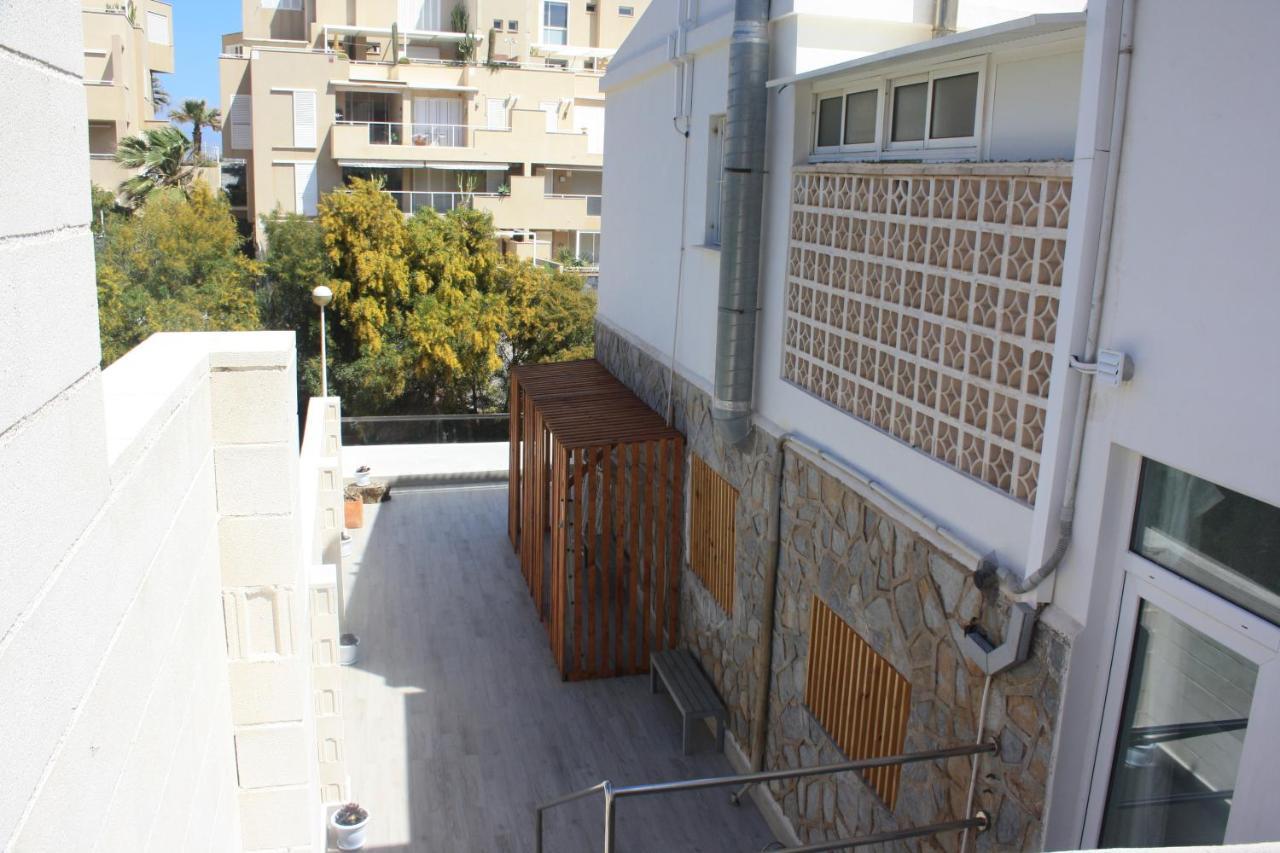 Love- Sweethomerooms Cabo De Palos Exterior photo