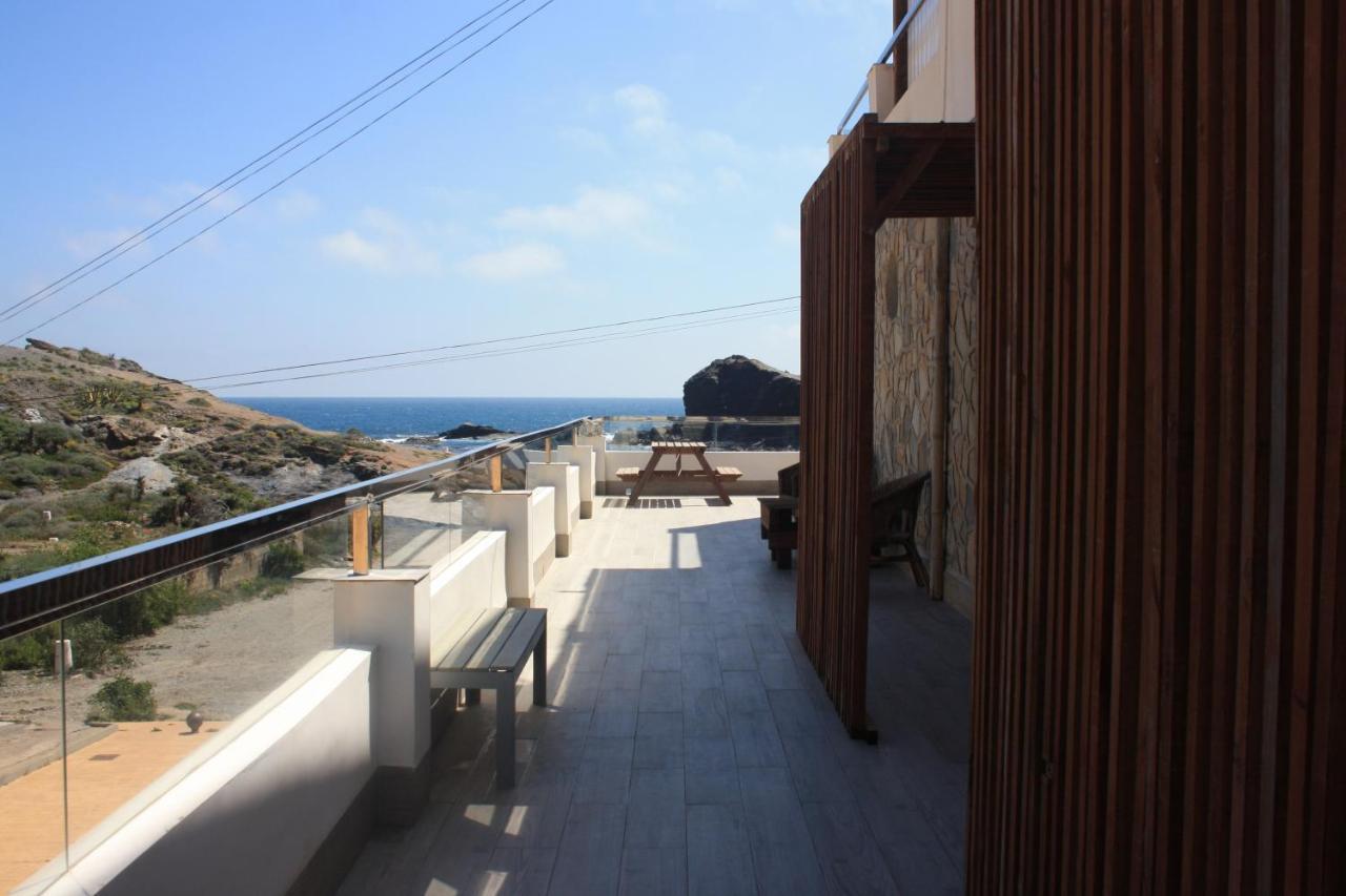 Love- Sweethomerooms Cabo De Palos Exterior photo